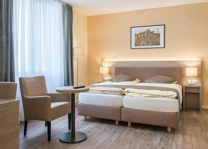 Hotel-Restaurant Dimmer