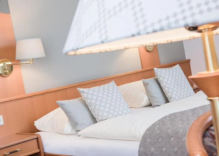 Hotel-Restaurant Dimmer