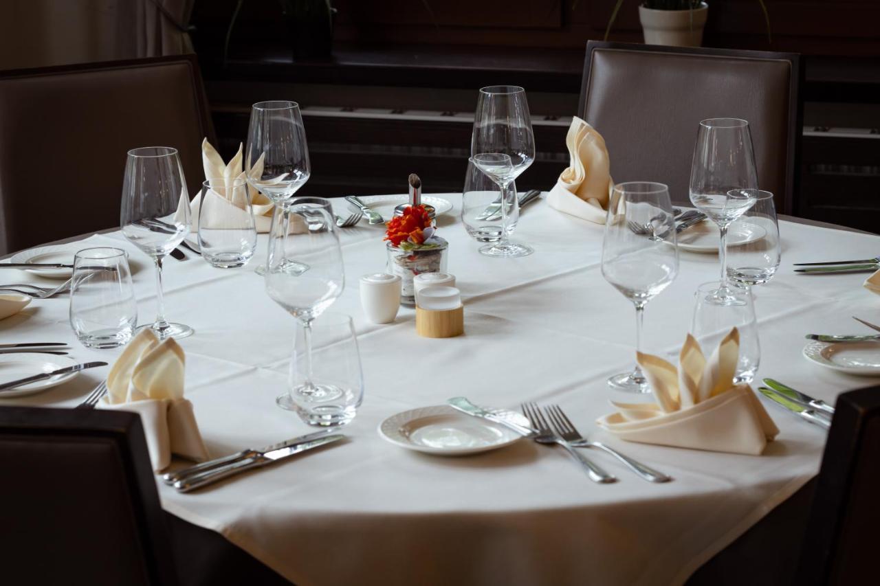 Hotel-Restaurant Dimmer Hotel 4*