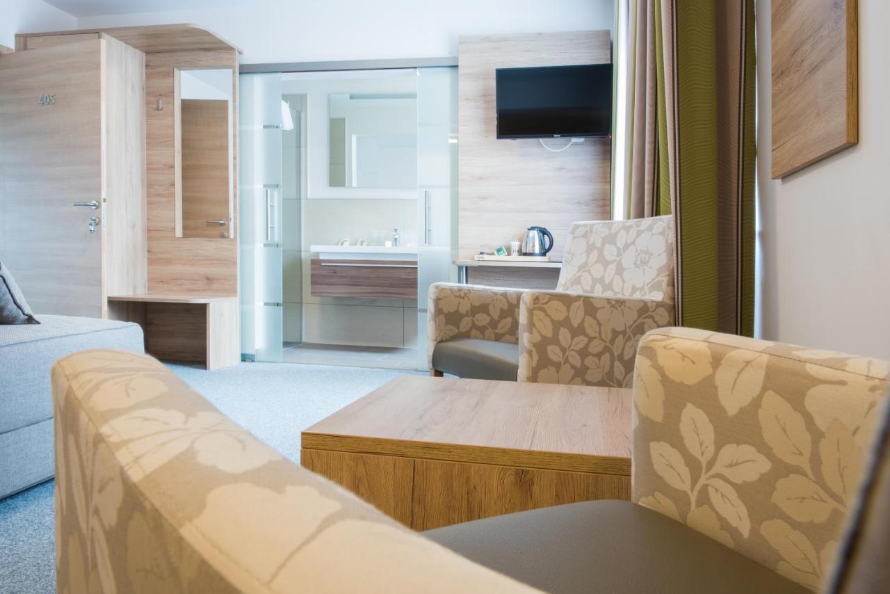 Hotel-Restaurant Dimmer Hotel