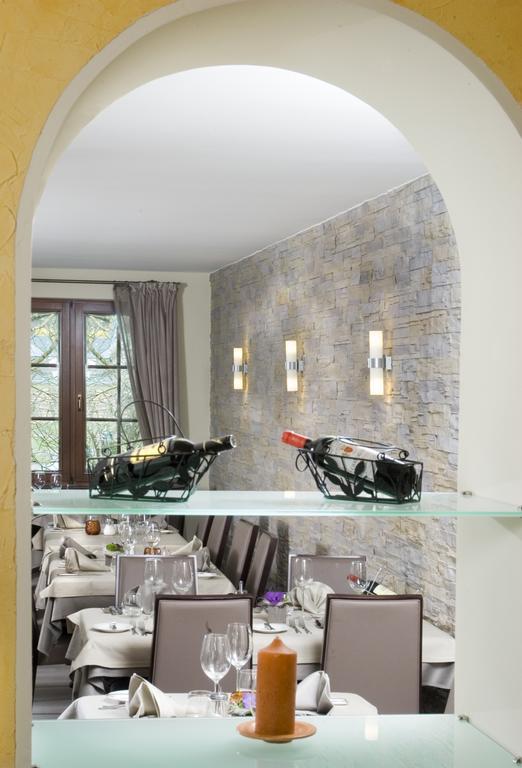 Hotel Hotel-Restaurant Dimmer Wallendorf-Pont