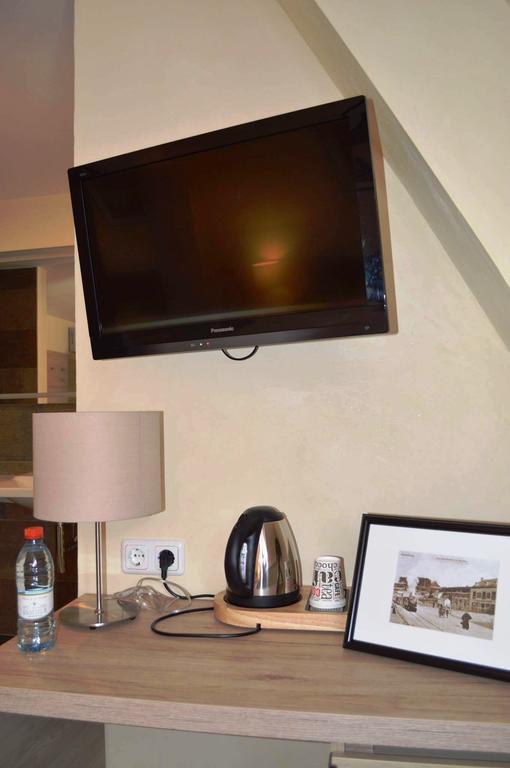 Hotel Hotel-Restaurant Dimmer 4*