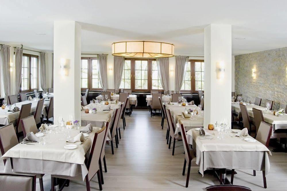 Hotel Hotel-Restaurant Dimmer Wallendorf-Pont