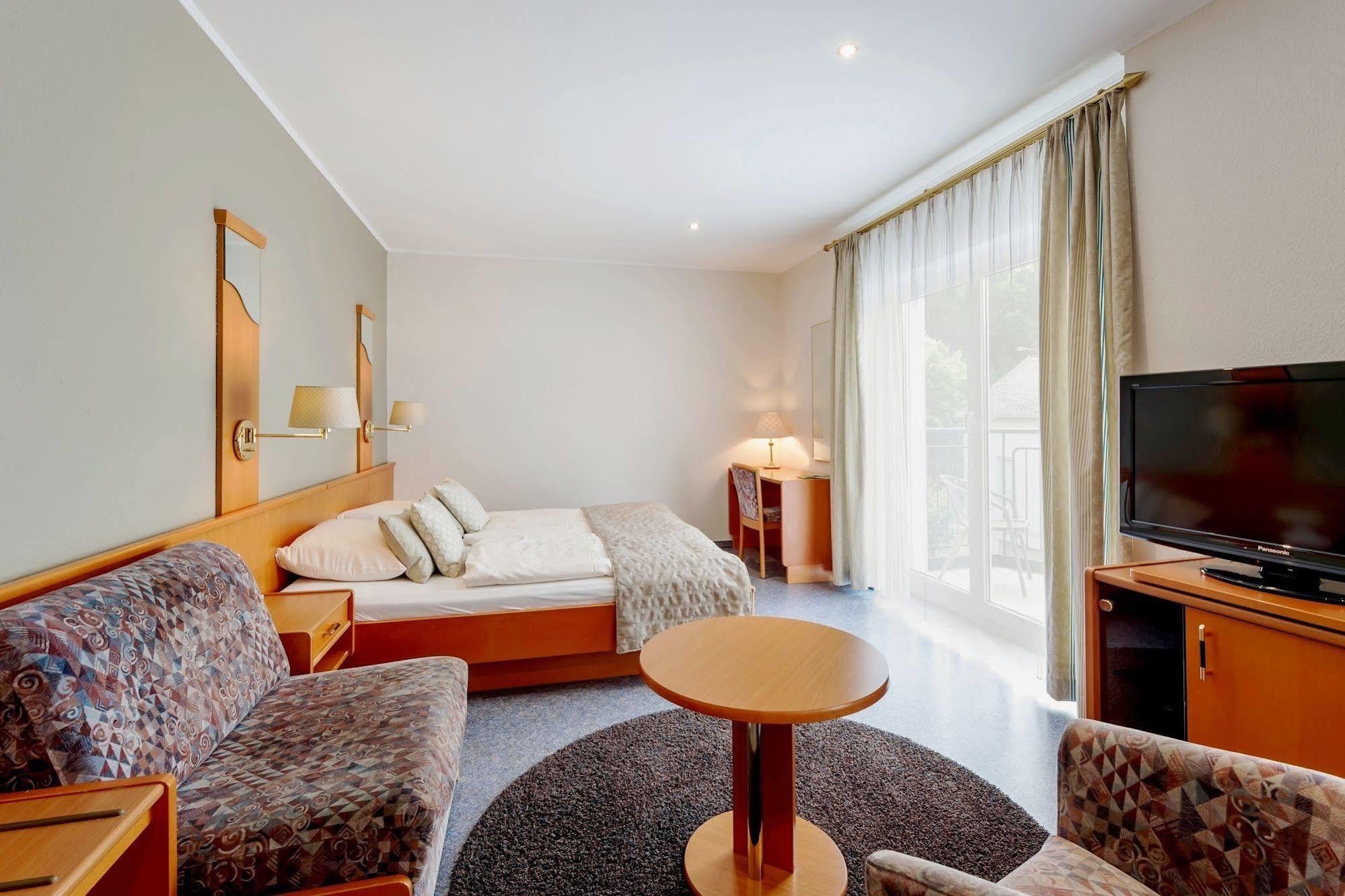 Hotel-Restaurant Dimmer 4* Wallendorf-Pont