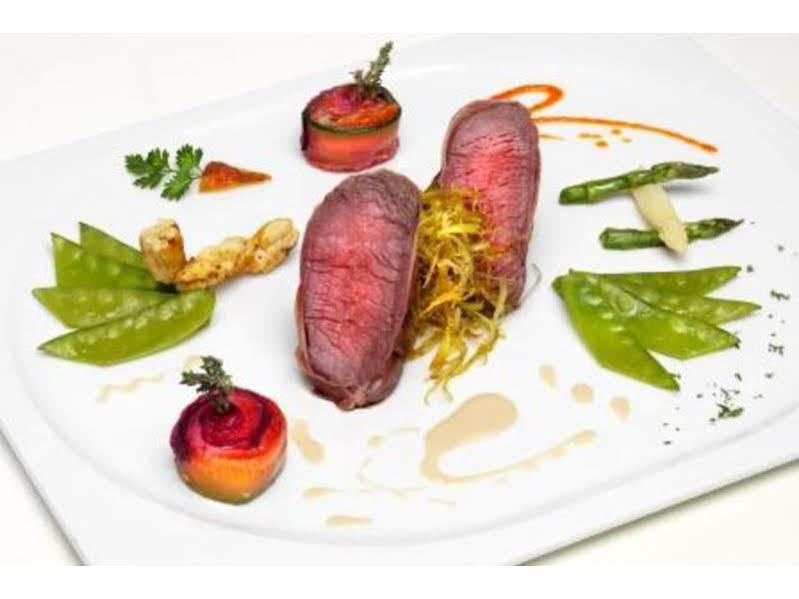 Hotel-Restaurant Dimmer Wallendorf-Pont
