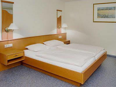 Hotel-Restaurant Dimmer Hotel