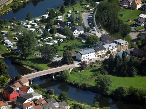 Hotel-Restaurant Dimmer 4* Wallendorf-Pont