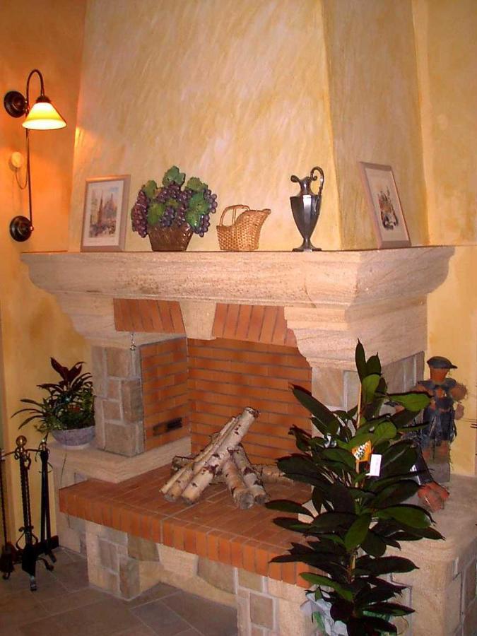 Hotel Hotel-Restaurant Dimmer