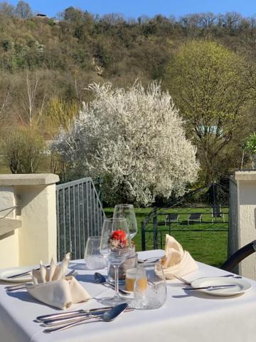 Hotel-Restaurant Dimmer - Mullerthal Wallendorf-Pont