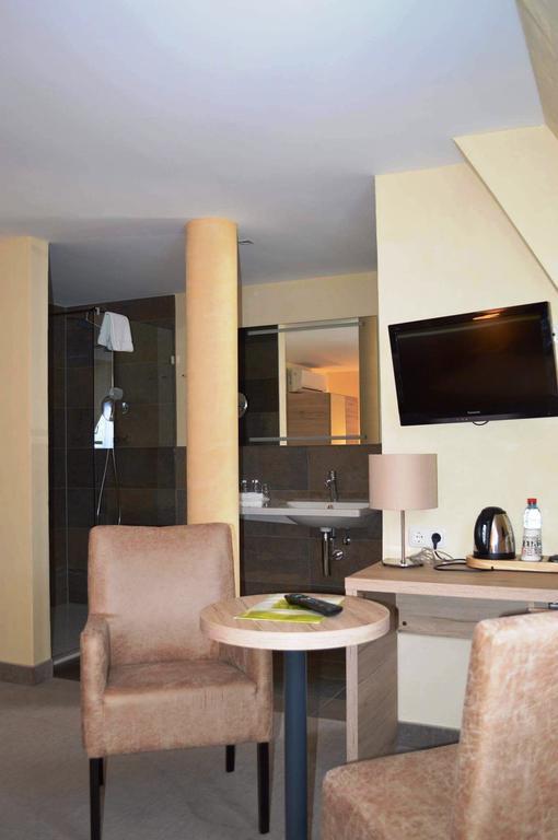 Hotel-Restaurant Dimmer - Mullerthal 4* Wallendorf-Pont