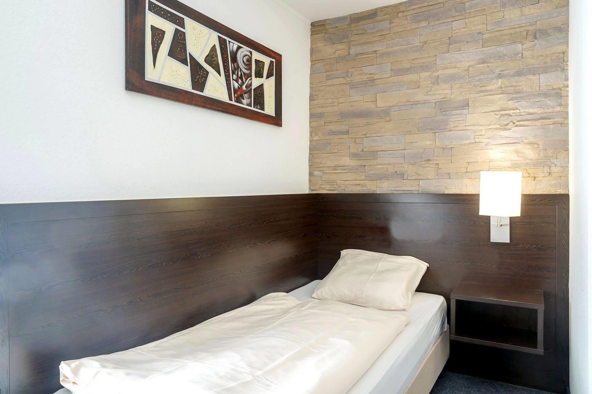 Hotel-Restaurant Dimmer - Mullerthal Hotel