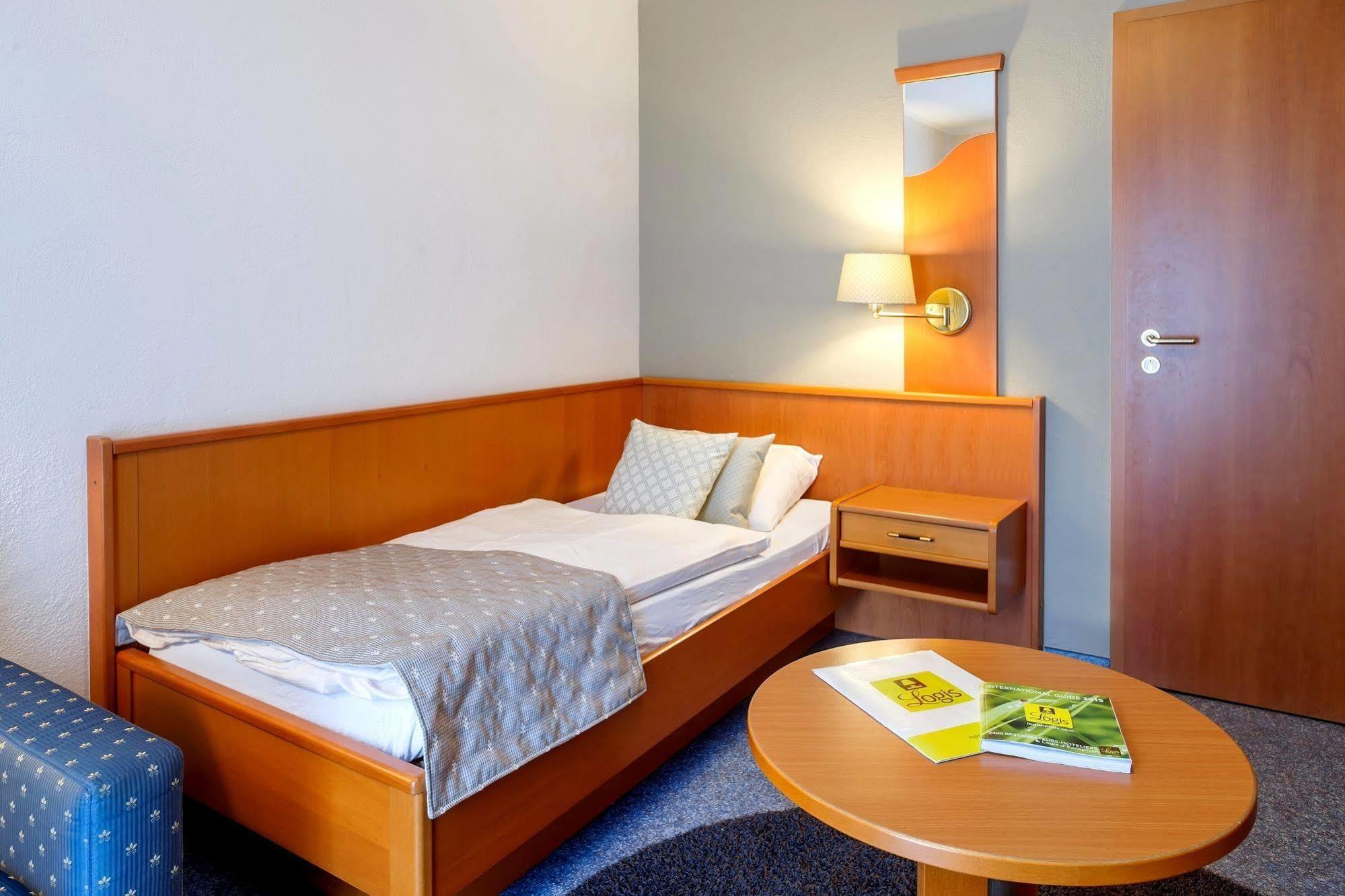 Hotel Hotel-Restaurant Dimmer Wallendorf-Pont