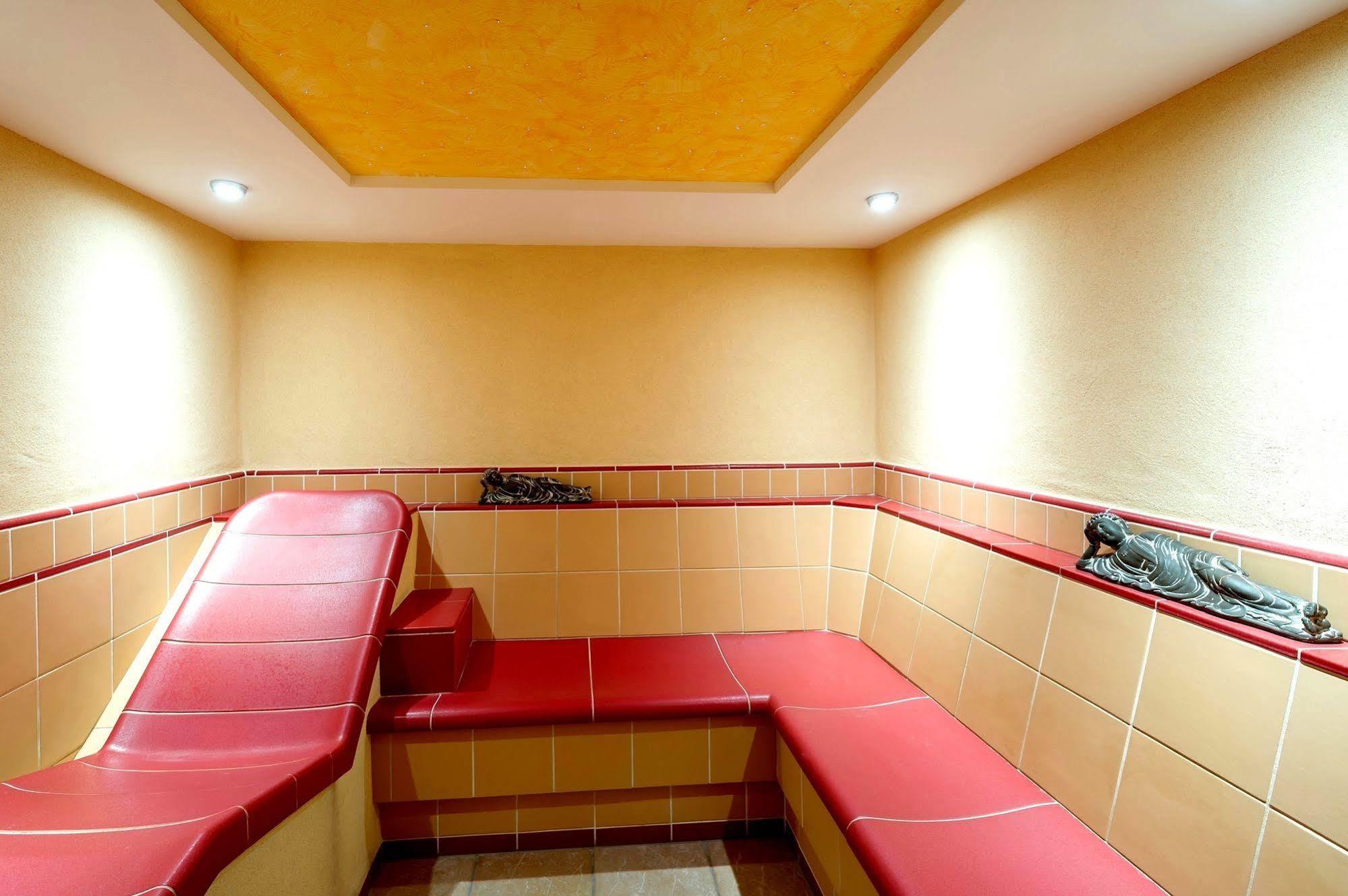 Hotel-Restaurant Dimmer - Mullerthal 4* Wallendorf-Pont