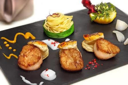 Hotel Hotel-Restaurant Dimmer 4*