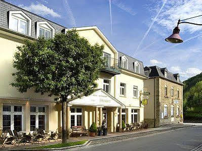 Hotel-Restaurant Dimmer Hotel